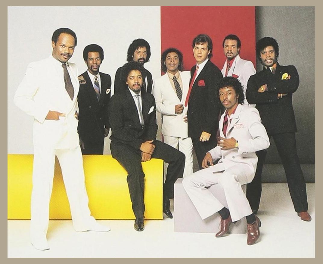 Dazz Band
